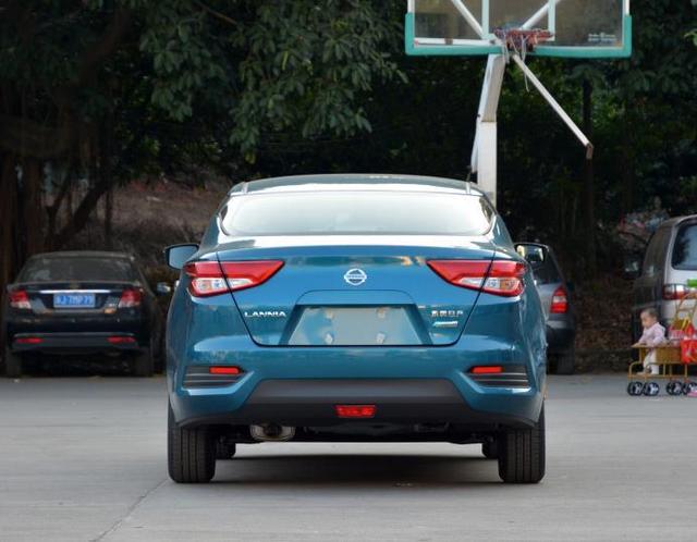 日产蓝鸟能开多少万公里,20年日产蓝鸟有什么缺点