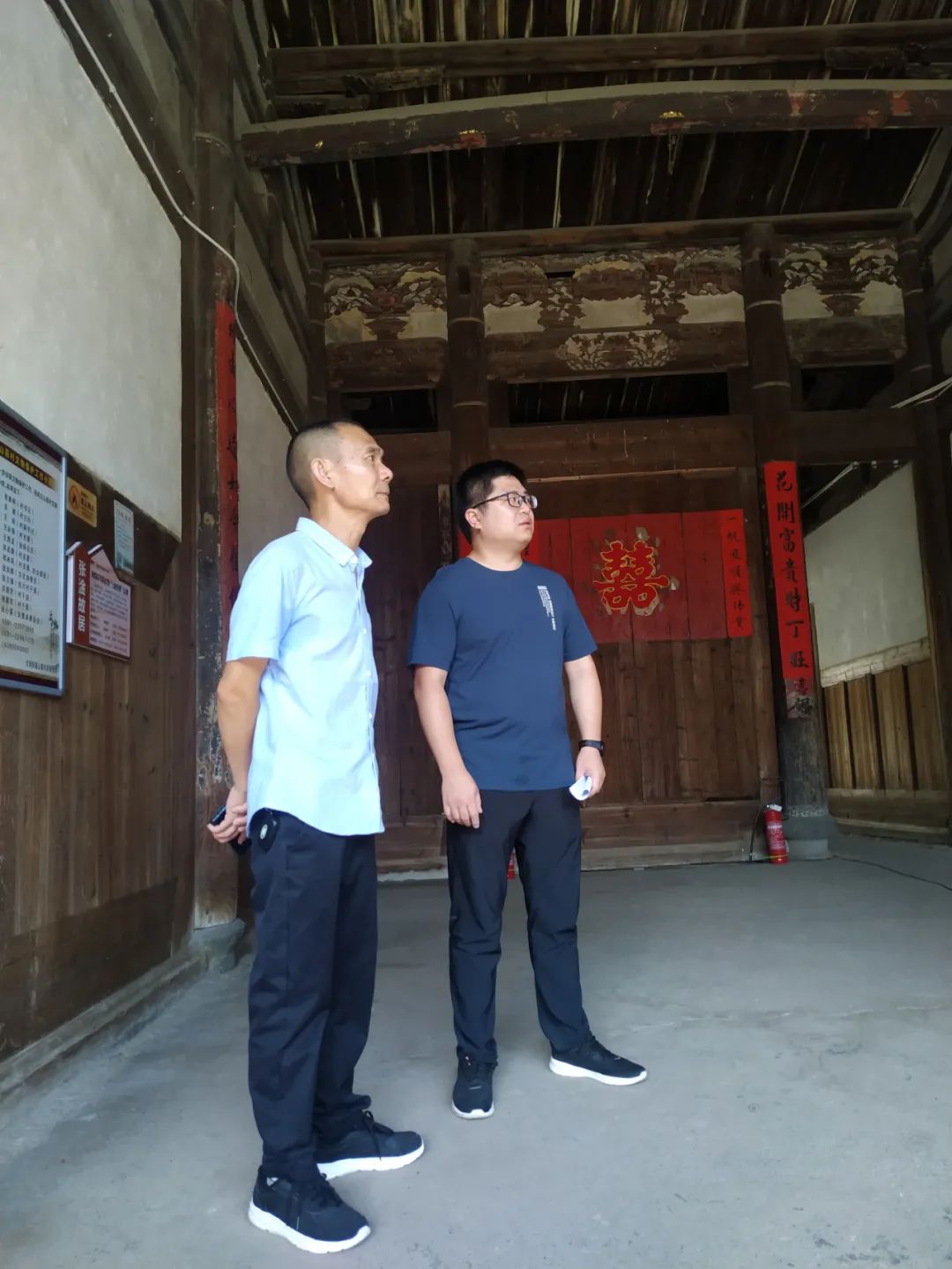 守护古建筑人人有责,守护古建筑传承人类文明