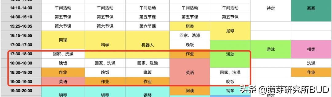 双减怎么给孩子讲,双减后家长如何拔高孩子