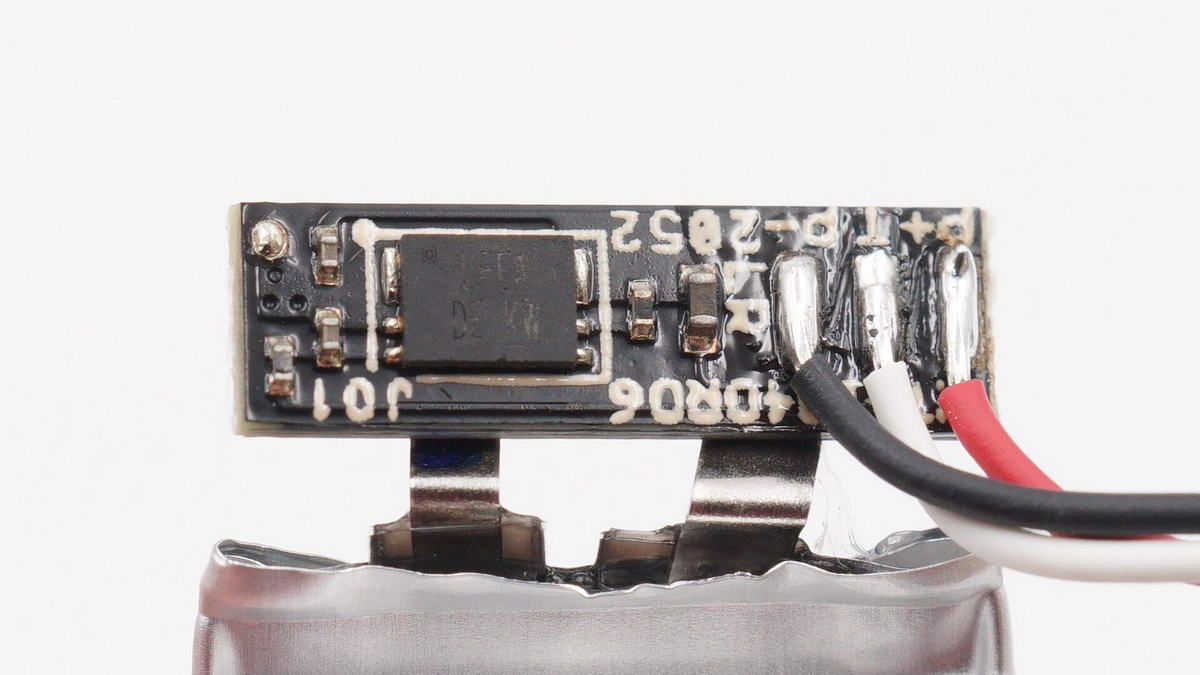 红米耳机redmiairdots3拆卸,红米redmiairdots3pro