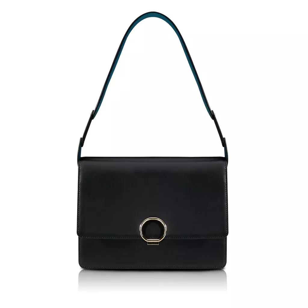 包包推荐小众高级感ck,全部都是小ck女包