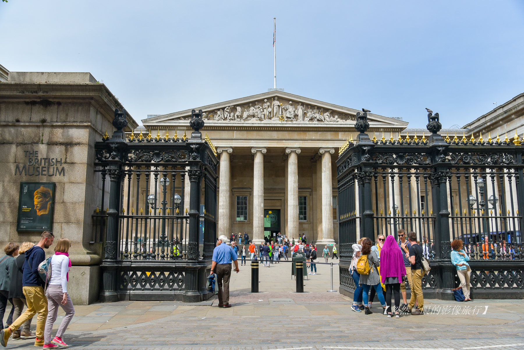 伦敦查令十字街84号还在吗,伦敦查令十字街