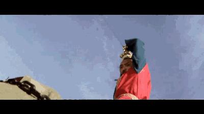 票价1元卖了50多亿票房的电影,一毛钱票房达到1亿多