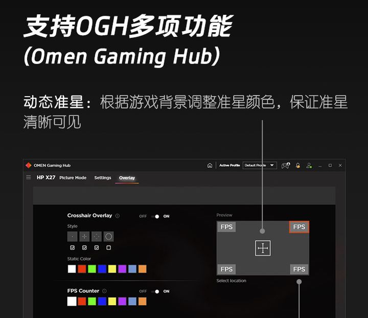 hpx27q2k显示器评测,惠普h27qg显示器测评