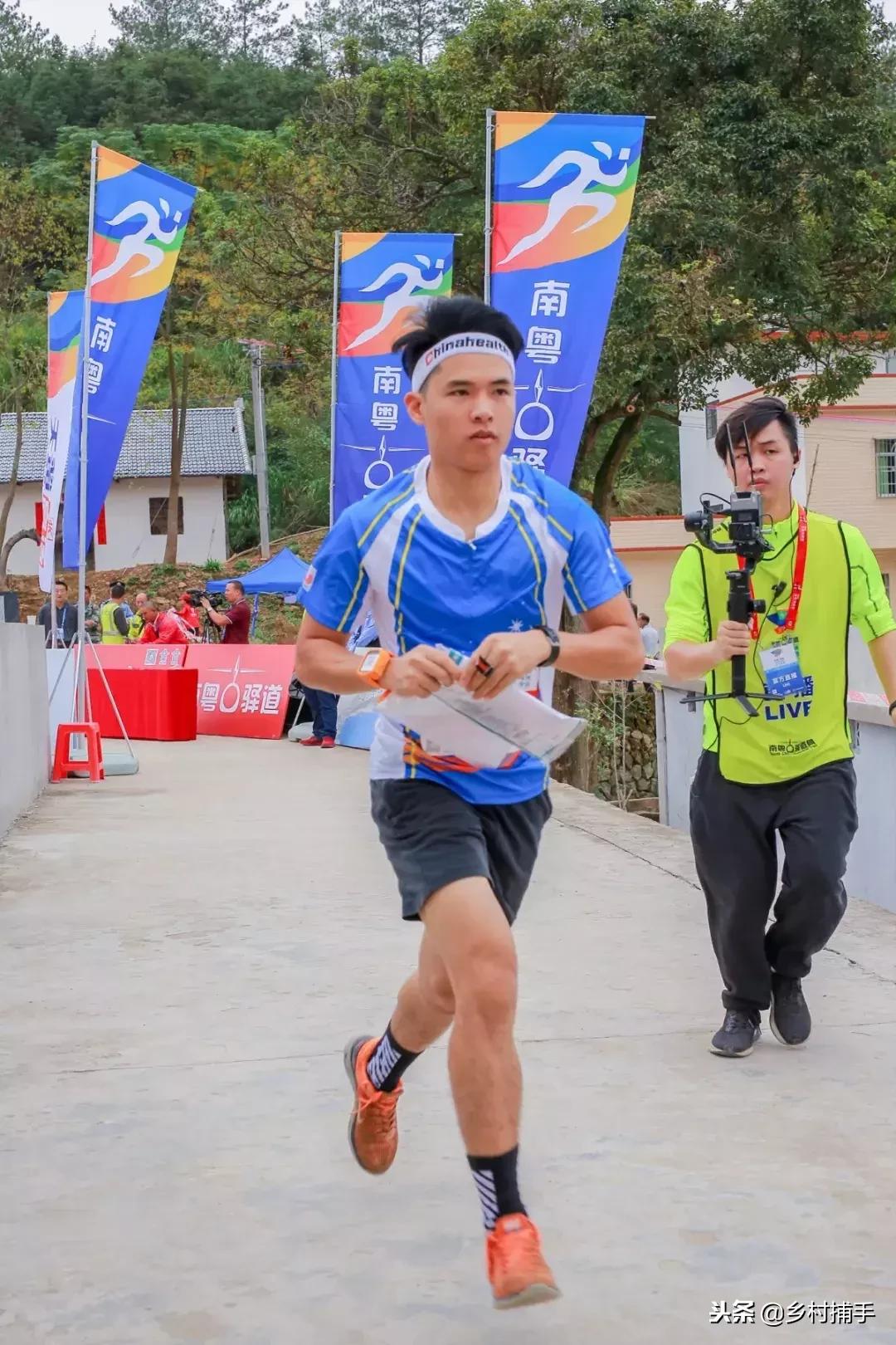 南粤古驿道拍摄后记,2018南粤古驿道展示