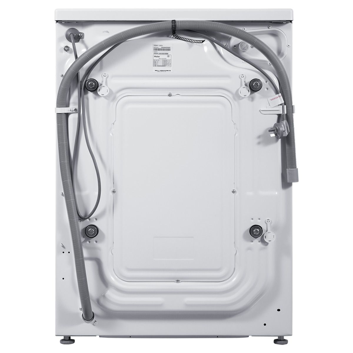 洗衣机上排水和下排水,怎么判断洗衣机上排水还是下排水