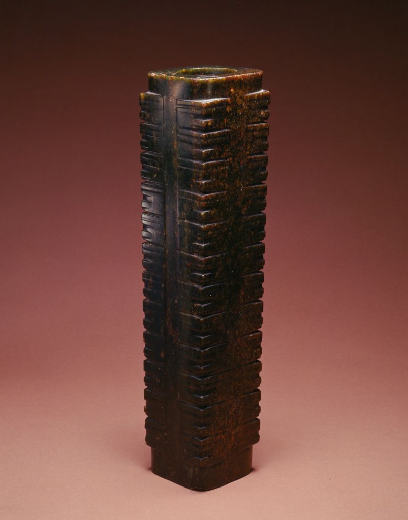 古代的玉石器种类与图片全览,玉石器文物赏析