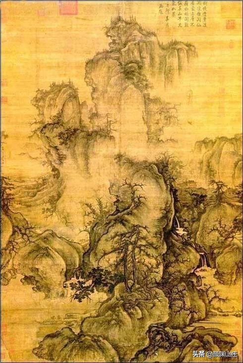 《全唐诗补编》第7部分卷四寄言世上荣豪者,岁月相看能几时?