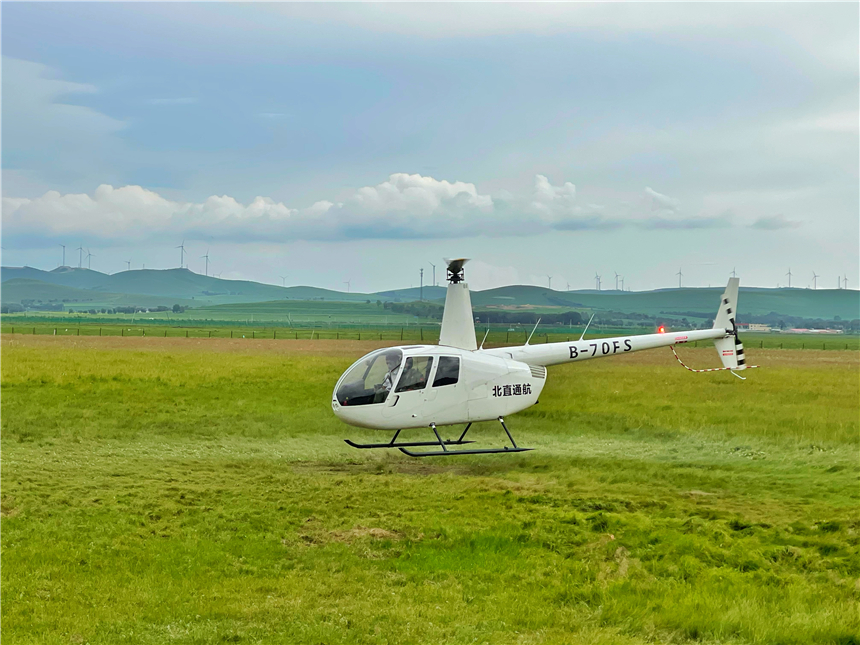 河北不需要爬山的旅游景点,河北一个很高的的景点