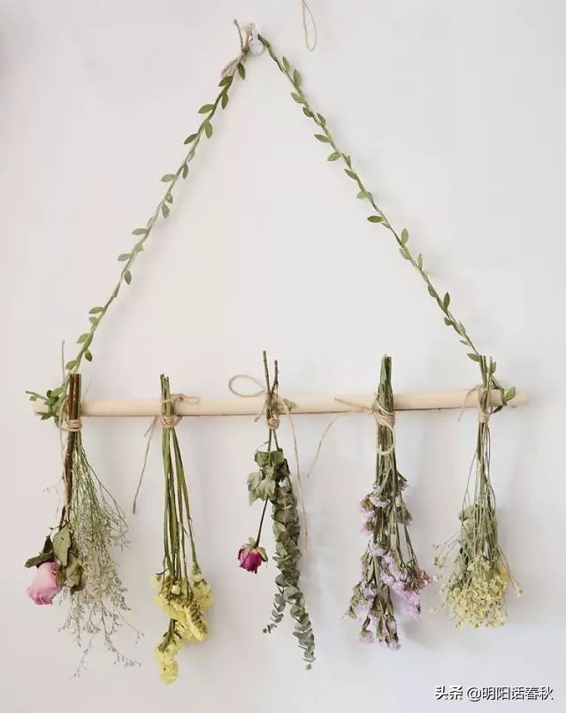 如何制作干花使其可以永久保存,如何制作干花书签