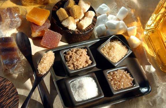 甘蔗糖吃多了会引起糖尿病吗,甘蔗蔗糖糖尿病人能吃吗