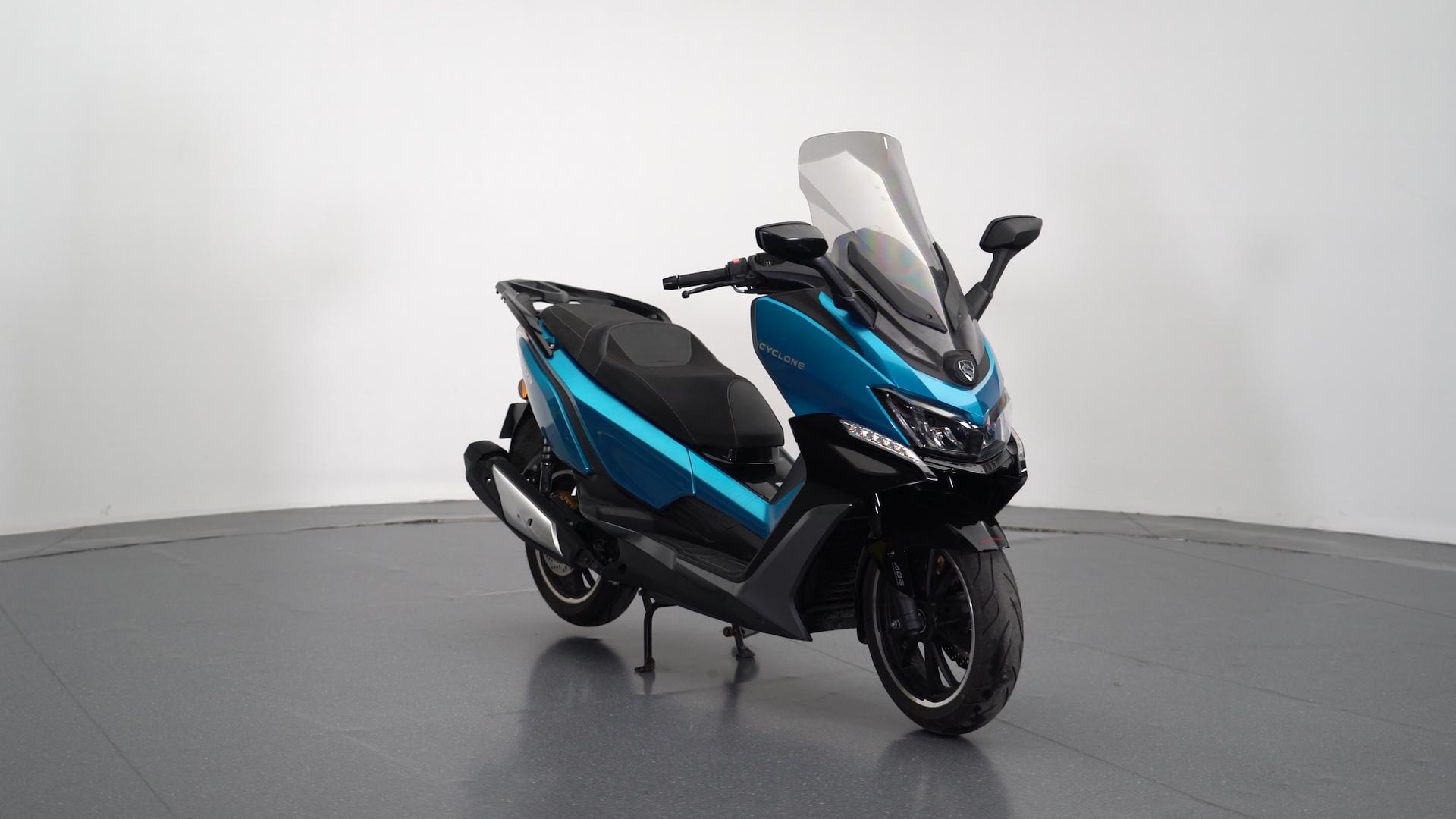 预算2到3万的250级别踏板,预算2万买什么踏板摩托车