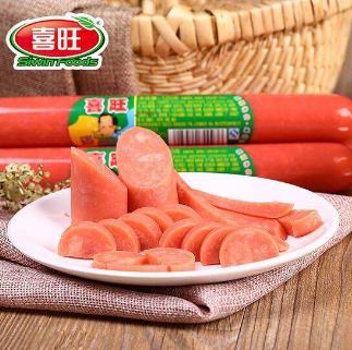 中国十大火腿肠品牌排行,双汇肠和金锣肠哪个好