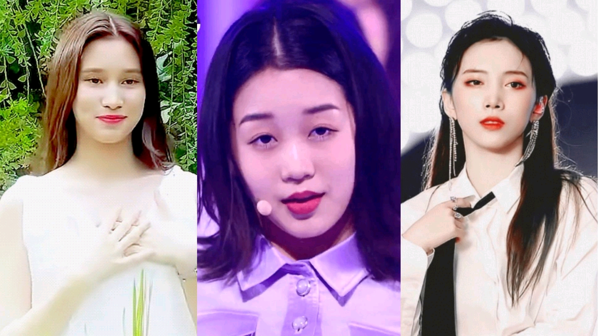 这就是韩国人认为GirlsPlanet999会糊的原因吗