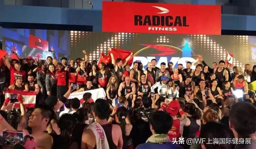 iwf上海国际健身展optimum,iwf国际健身大会