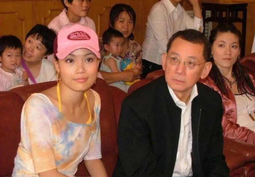 力捧“英皇一姐”容祖儿，6间上市公司，杨受成的财富百年渡