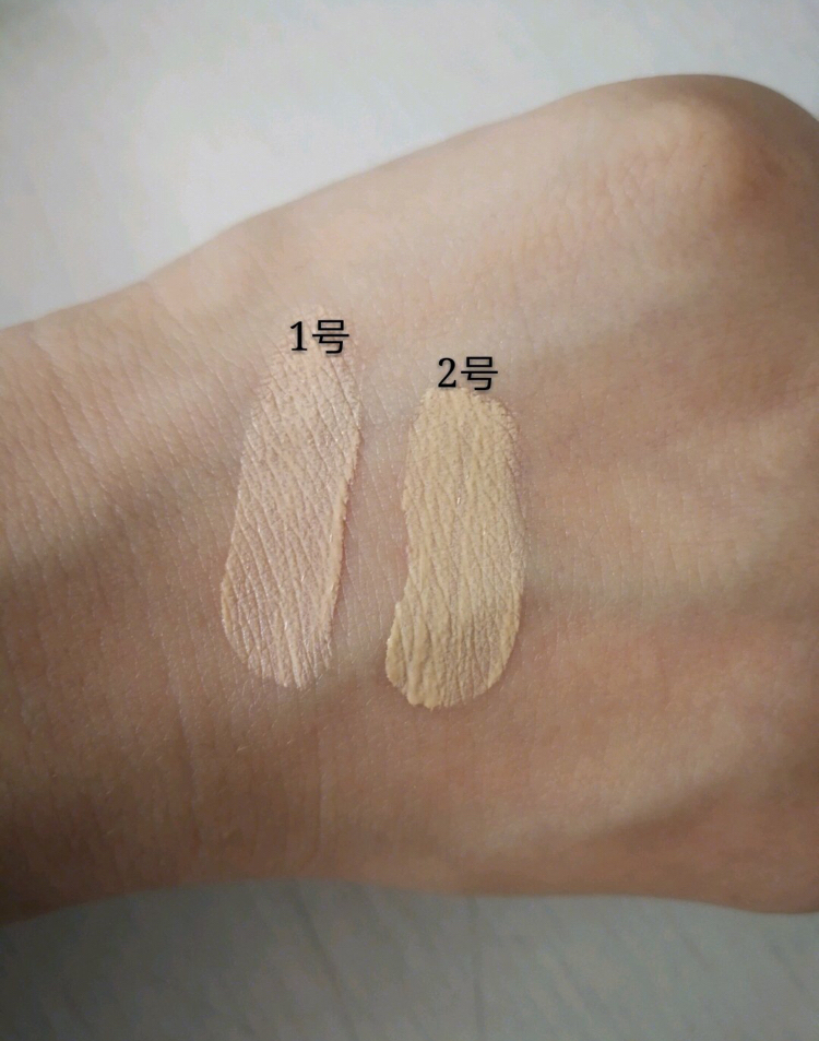 makeupforever粉底液干皮,推荐一款针对干皮肤的粉底液