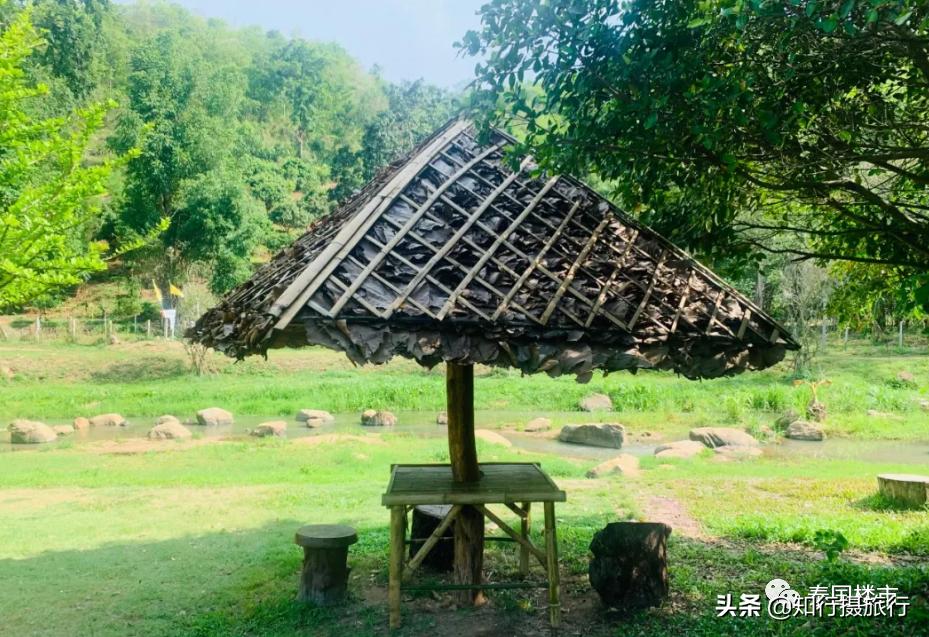 清迈一定要去的咖啡店,打卡泰国清迈6家瀑布咖啡馆