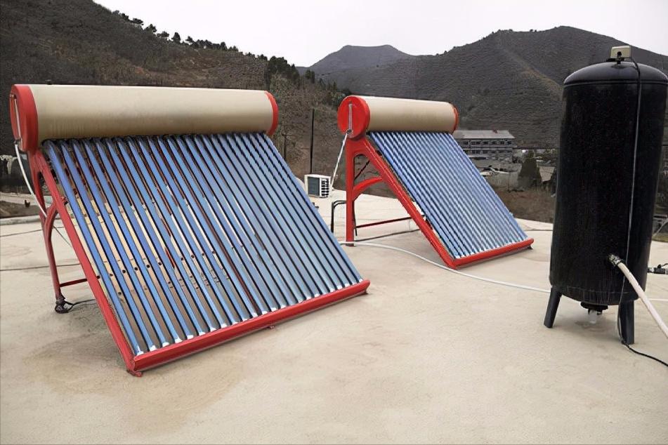 农村空气能热水器和太阳能哪个好,太阳能热水器与空气能热水器价格