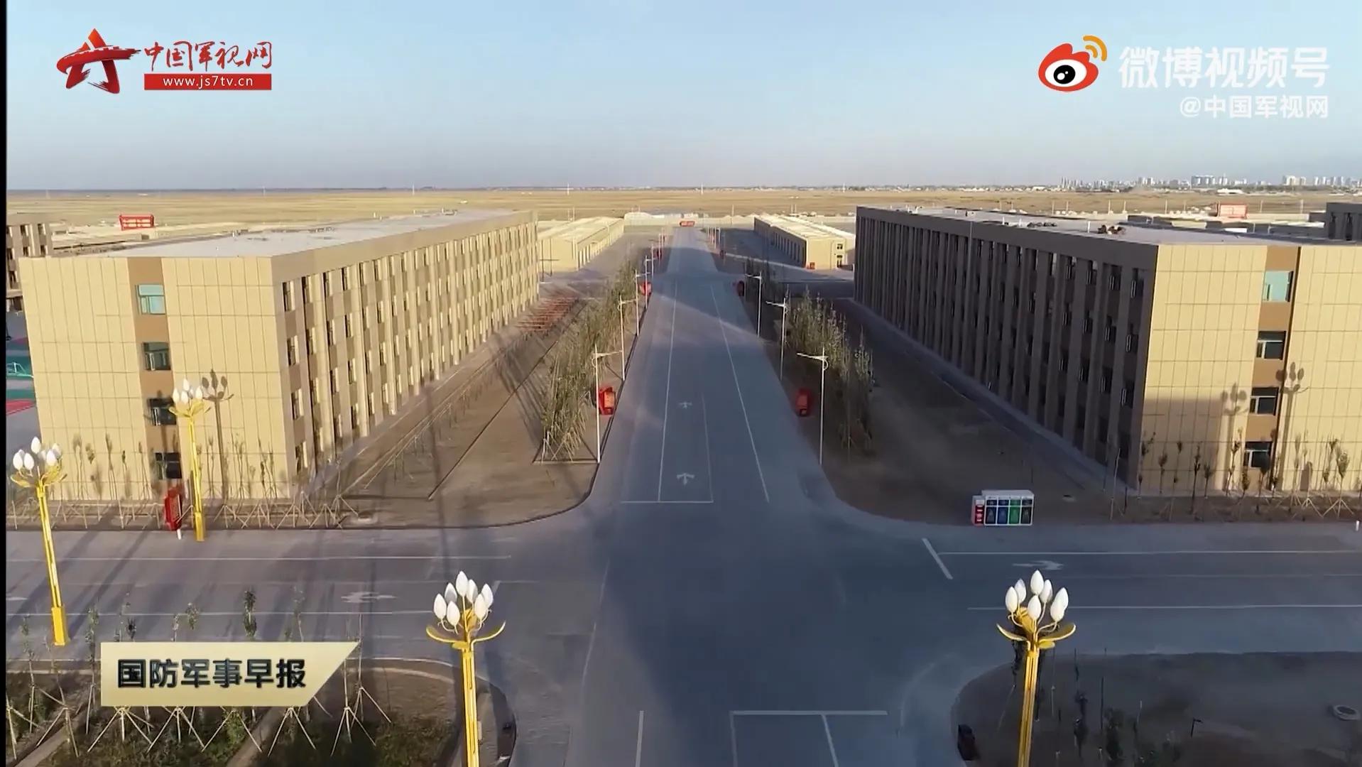 印度边境掩体建设与印军部署,印度军队再次挑衅