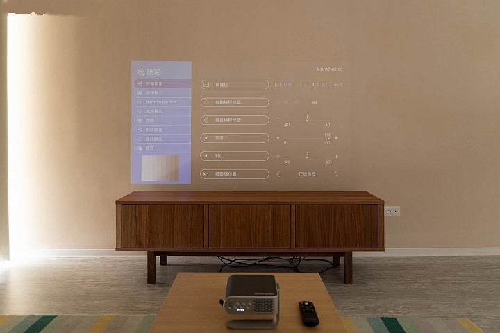 viewsonic投影仪m1投屏苹果,viewsonic投影仪10分钟自己关