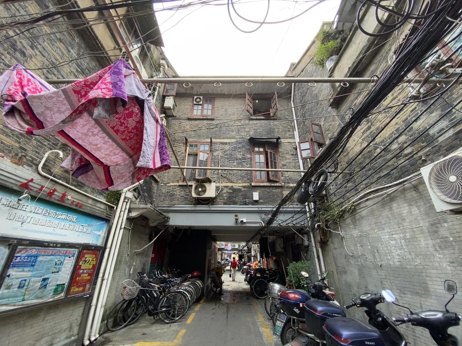 上海天祥里,上海天祥和深圳天祥