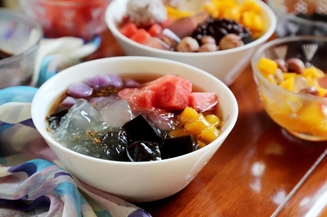 泉州，你可真是太拼了