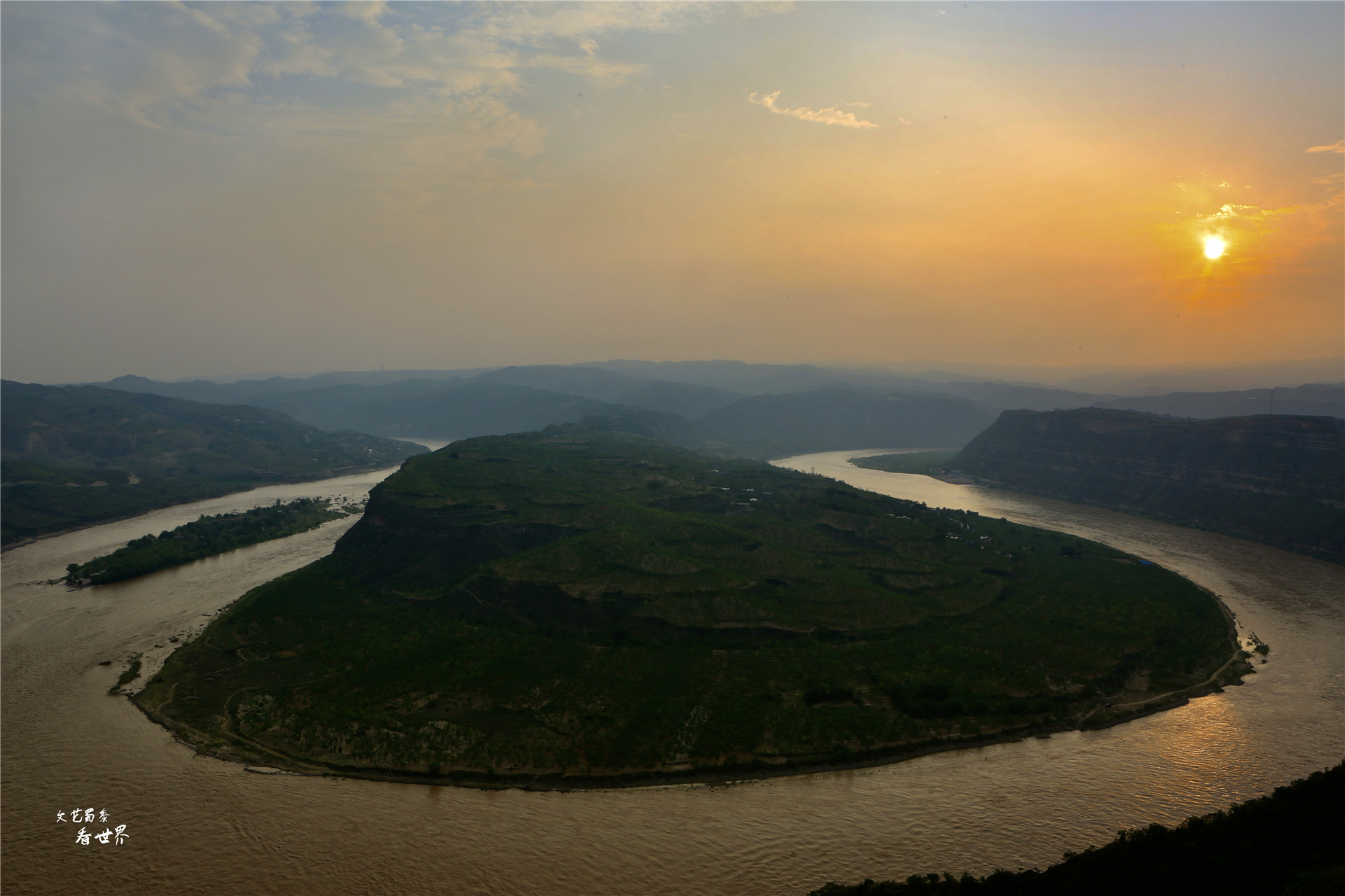 开封段黄河悬河超过地面多少米,现在黄河开封段还是悬河吗