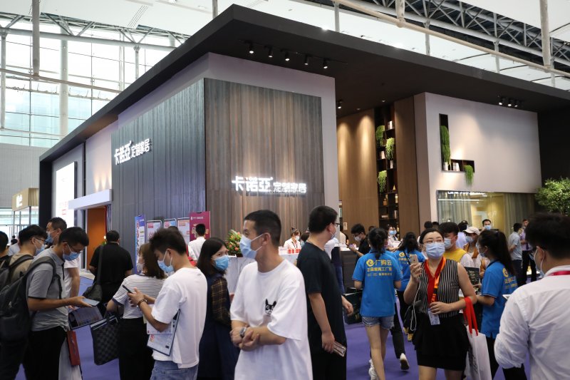 卡诺亚定制家居是几线品牌,卡诺亚定制家居怎么样