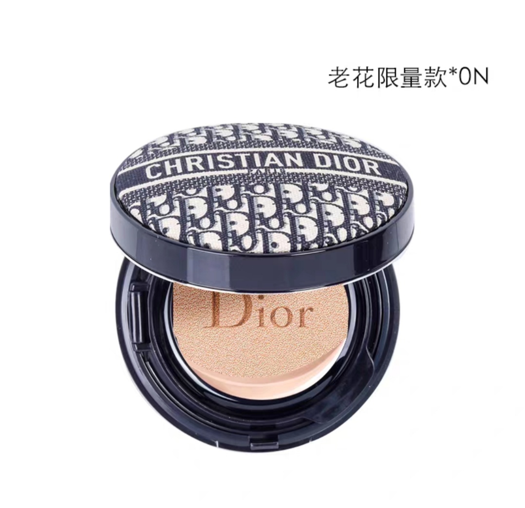 年度最爱气垫,年度爱用气垫