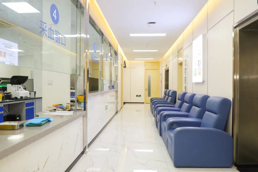 重塑新装|南京仁品换新颜全新环境为服务耳鼻喉患者而来