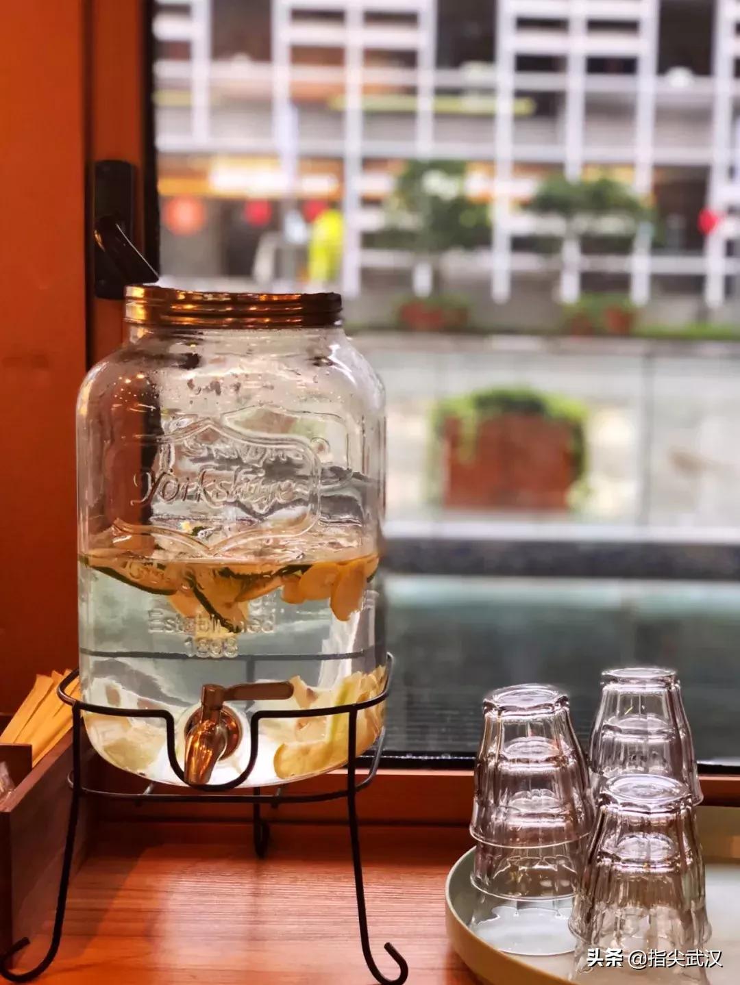 一家高逼格的咖啡店武汉,完美攻略一次打卡武汉7家咖啡馆