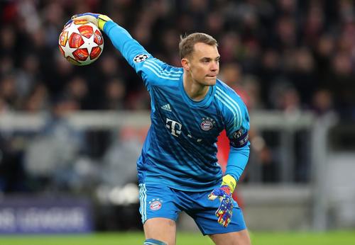 德国足球的三位门神，及后来德国足球界的“大革命”