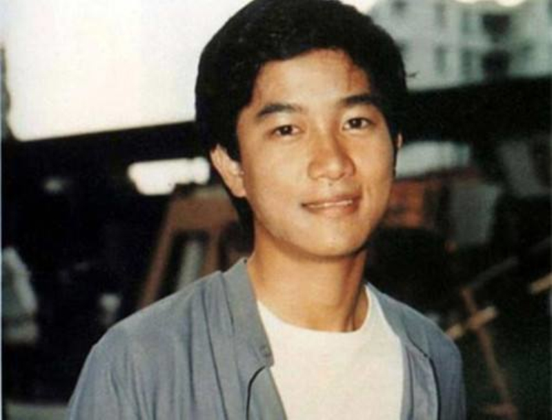 张国荣碾压陈百强,陈百强在张国荣地位