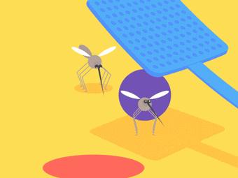 虫虫科普动画,春虫秋果科普