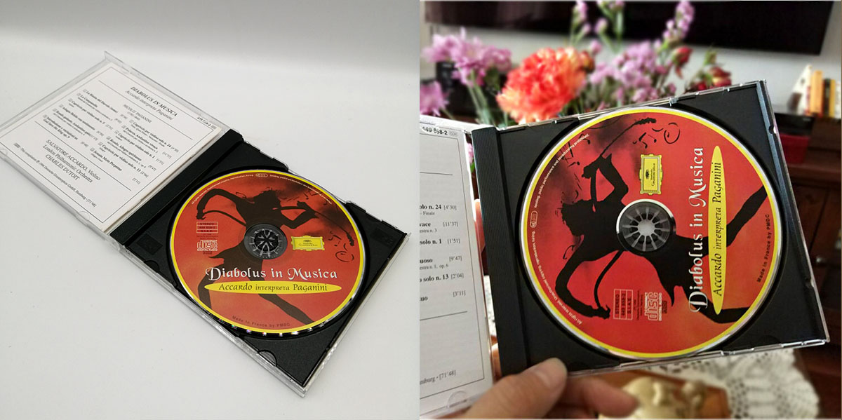 双十一买到假货如何投诉,如何辨别正版cd碟