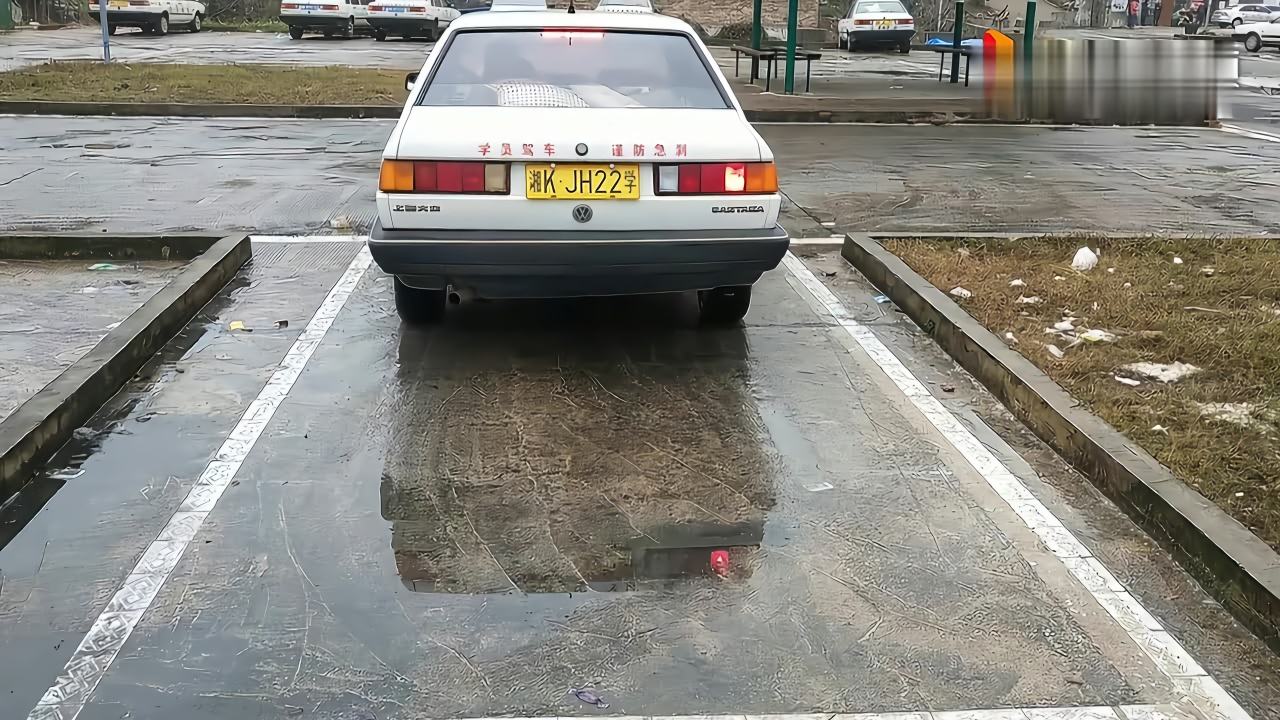 科目二考试前必然要学会的三个知识点，半联动状态的车速一定要稳