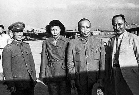 长征中红军跳出敌人包围圈的事件,长征中的秘密协议