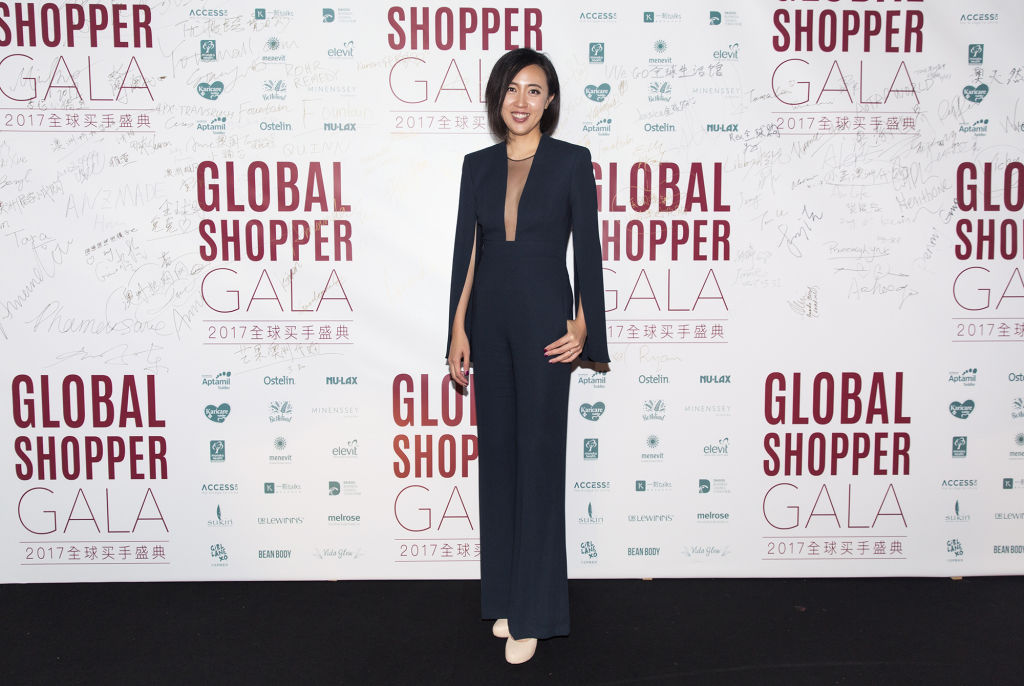 澳洲代购女王,澳洲华人女代购