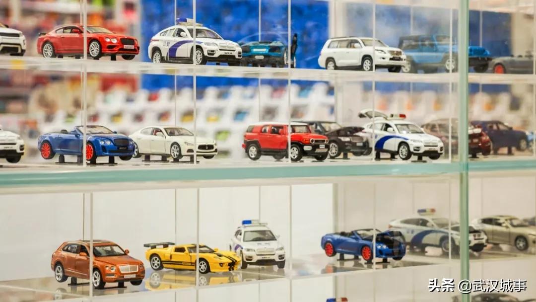 OMG，看过来！精致女孩最in「集装箱」淘货圣地来啦