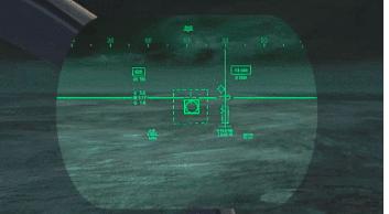 我国战斗机飞行员头盔有夜视仪吗,飞行员为什么带护目镜