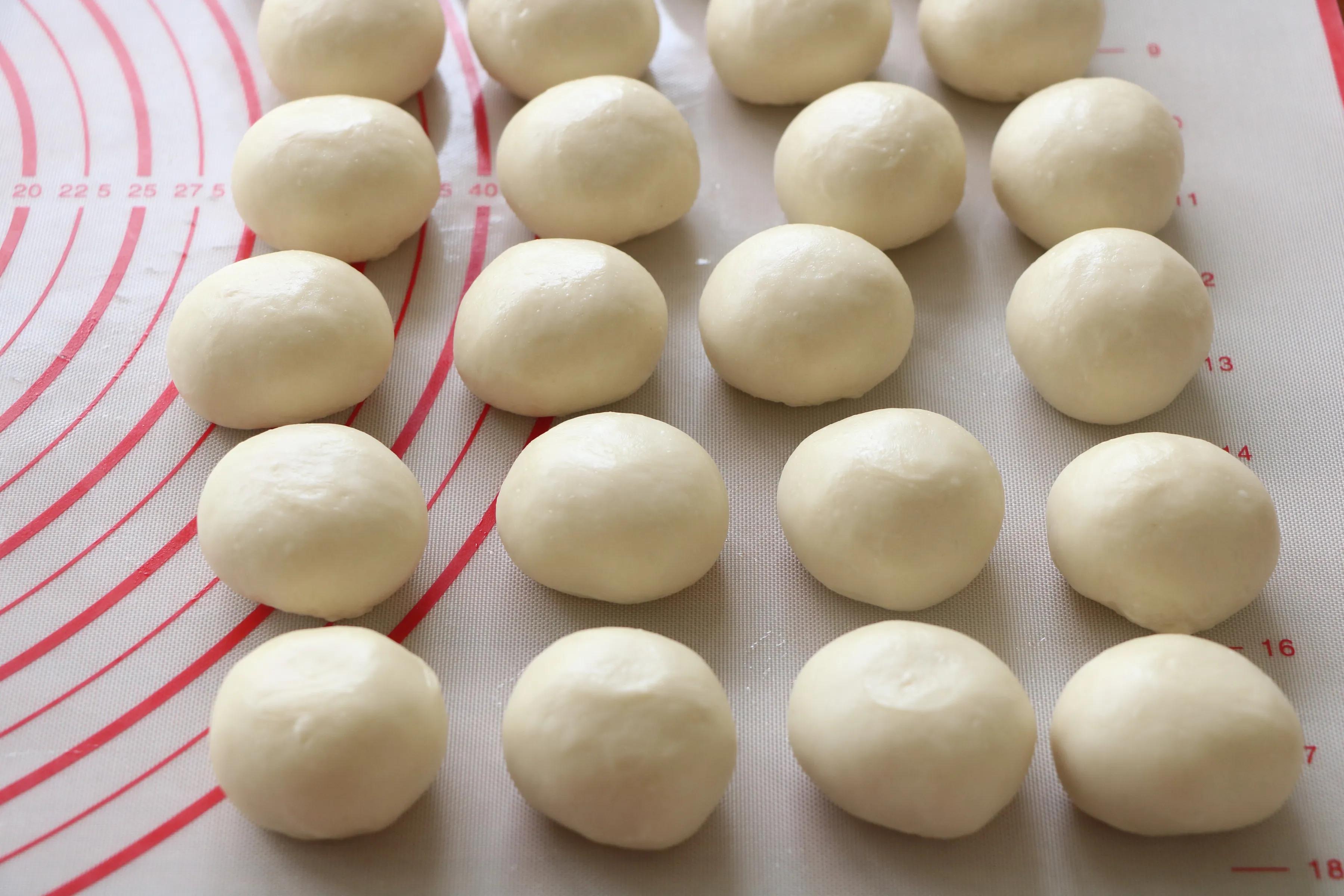 教你用什么方法做绿豆饼,绿豆饼怎么做酥到掉渣