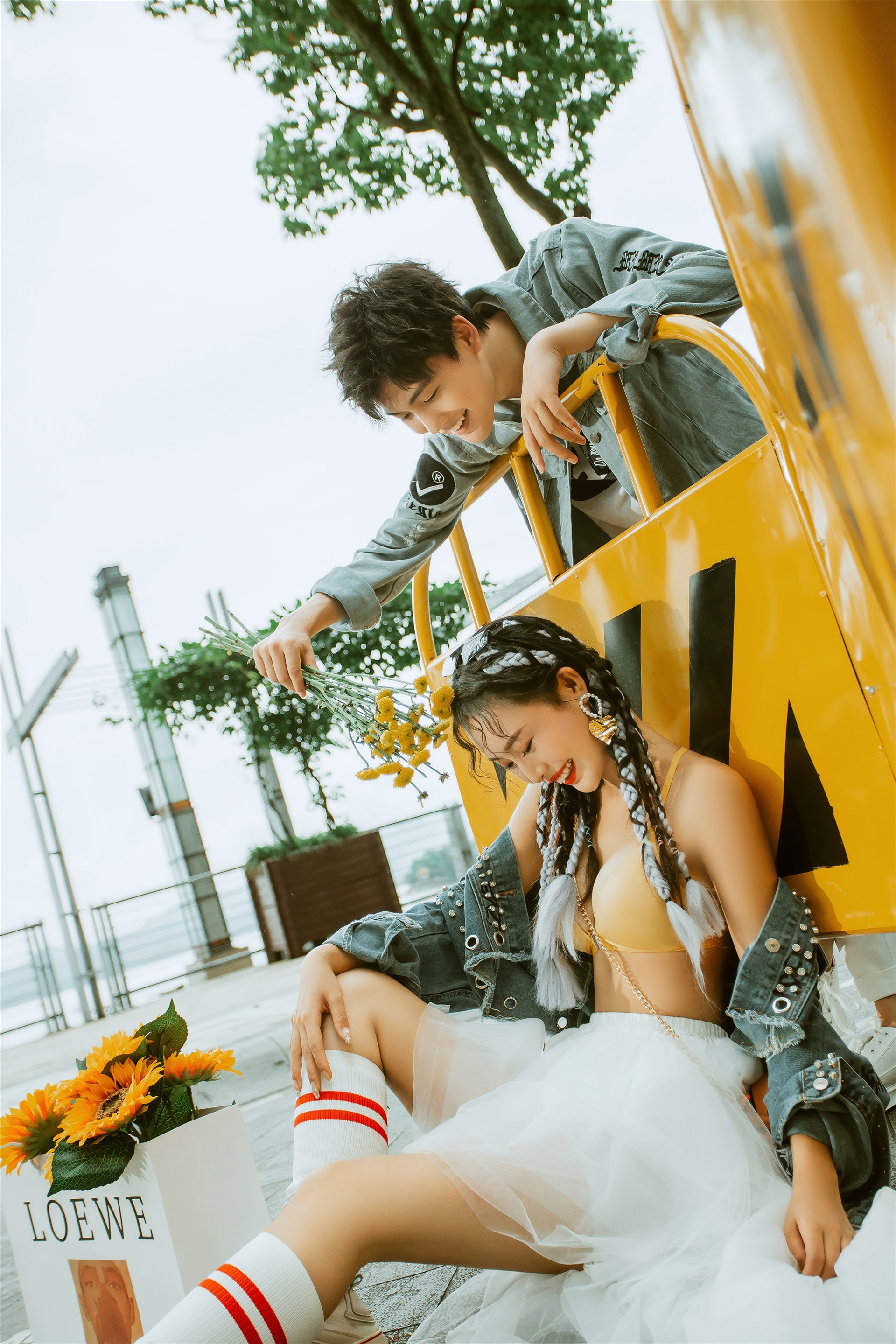 旅拍杭州婚纱照价格表,旅拍婚纱照团购杭州