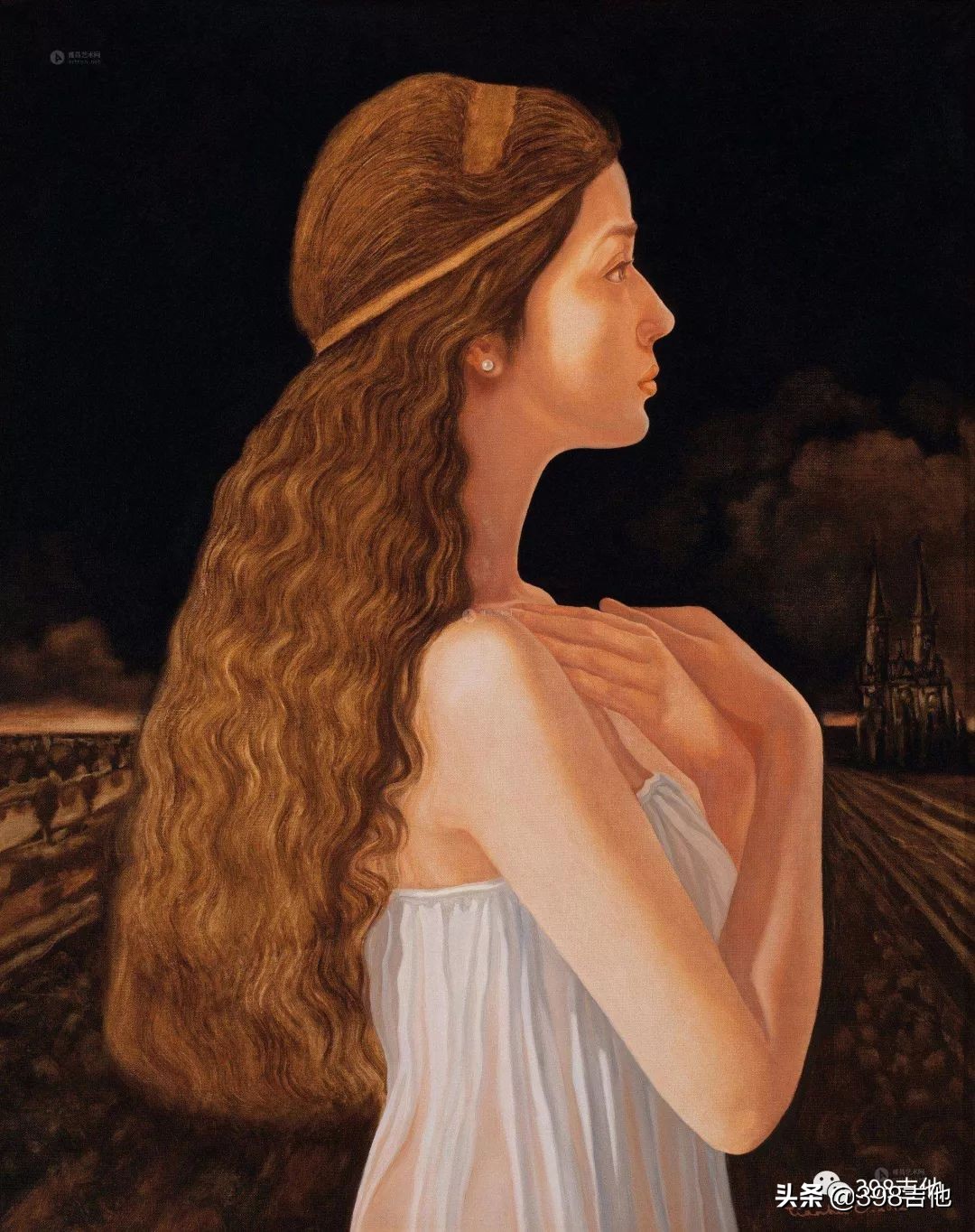 古典吉他音乐名曲欣赏100首,不朽的古典吉他