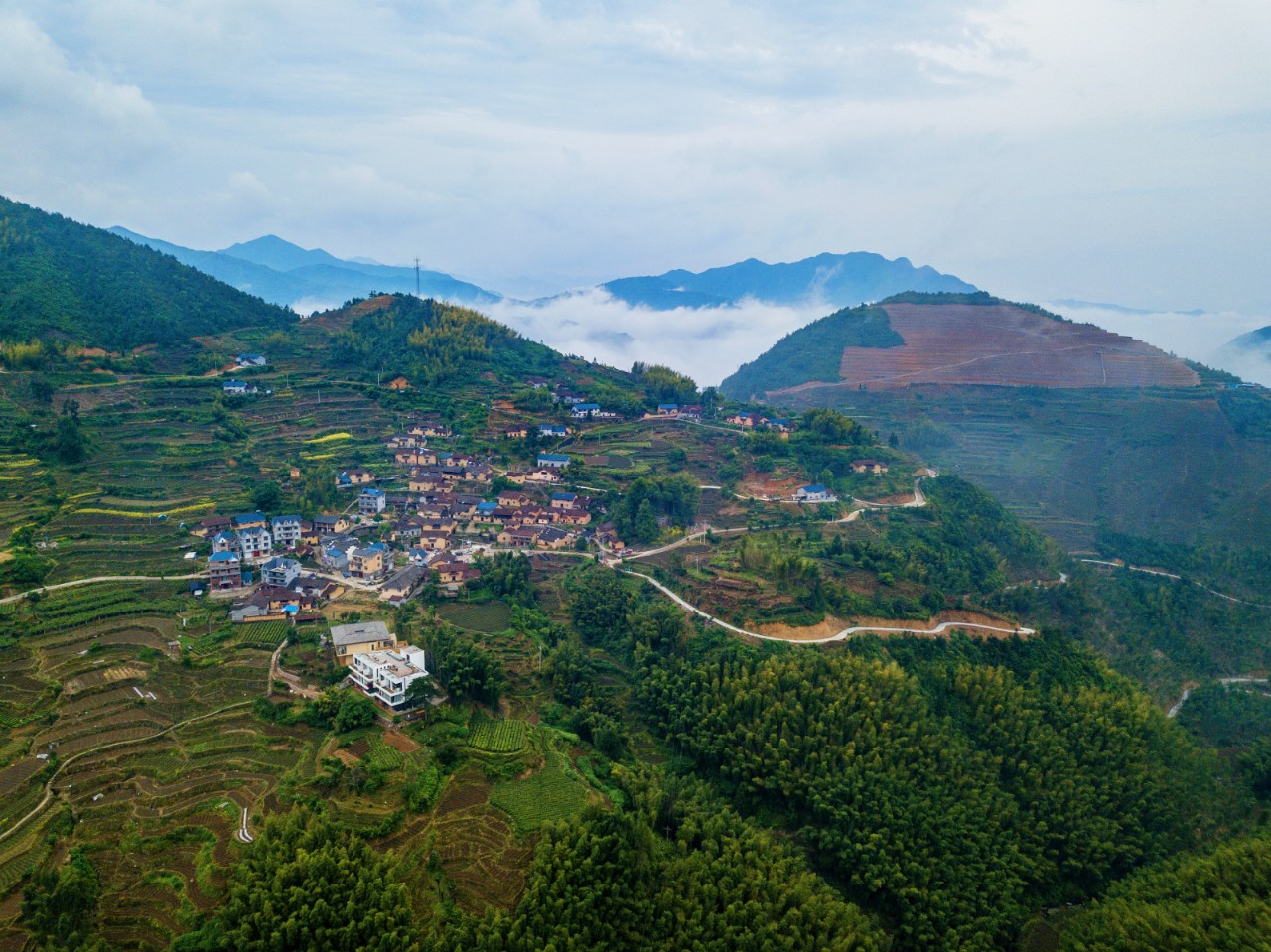 遂昌仙峡湖网红绿道在哪里,遂昌仙峡湖
