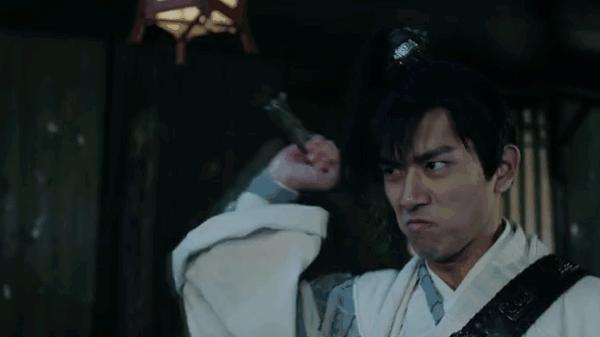 李现陈立农合作什么剧,李现最近的剧