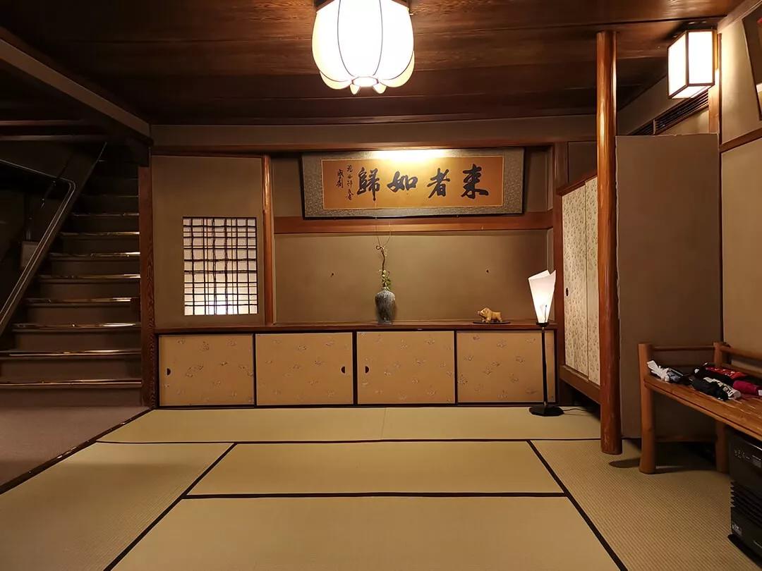 「慢达世界」第216期：短暂停留的京都生活，柊家的待客之道