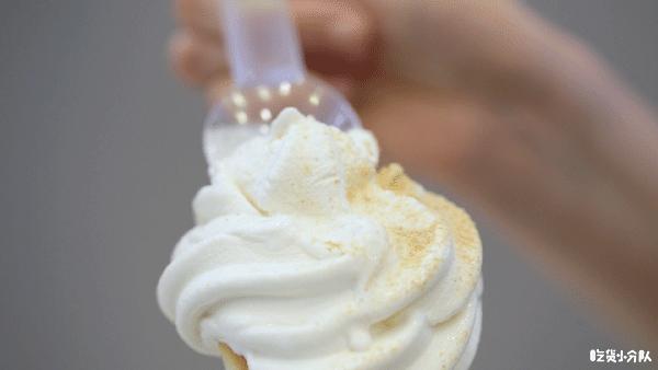 麦丽素成人冰淇淋,麦丽素冰淇淋视频