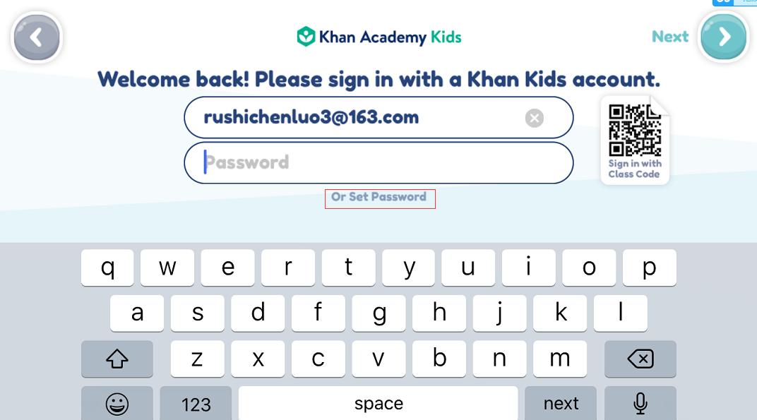khanacademy可汗学院,khanacademykids