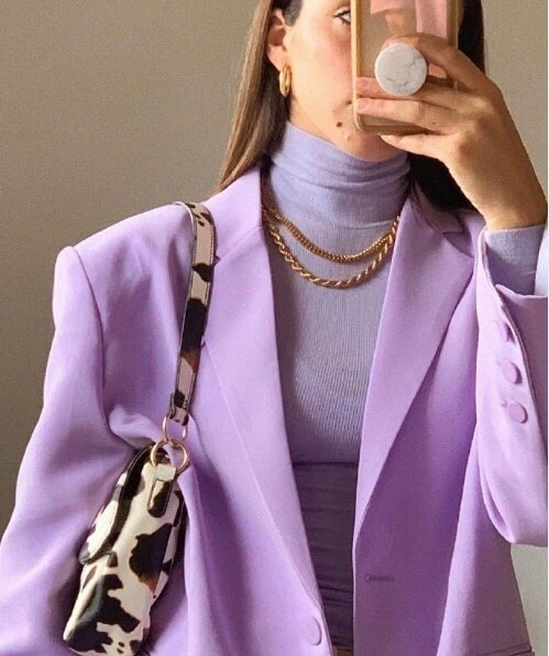 今年流行的颜色马卡龙色,马卡龙色系减龄